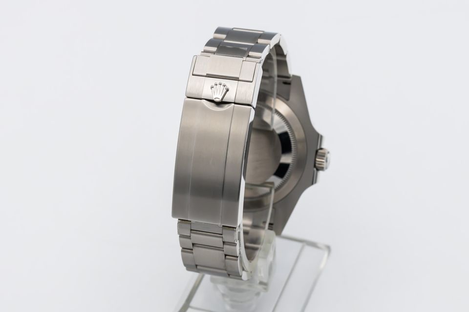 Rolex Submariner 126610 LN Image 3